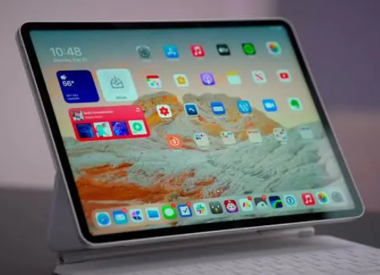 威信ipad维修分享新款iPad Pro或将采用M4芯片