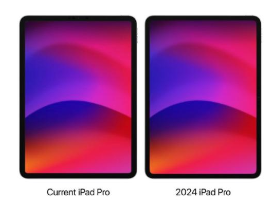 威信威信ipad维修服务点分享新款iPad Pro和iPad Air要来了