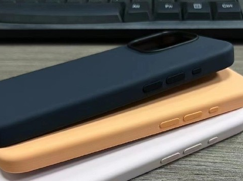 威信苹果14维修站分享iPhone14手机壳能直接给iPhone15用吗?