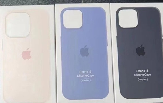 威信苹果14维修站分享iPhone14手机壳能直接给iPhone15用吗?