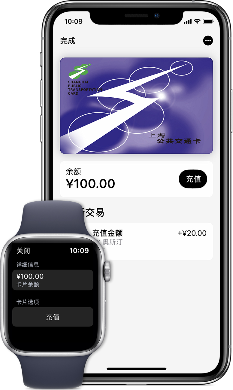 威信苹果手机维修分享:用 Apple Pay 刷交通卡有哪些优势？如何设置和使用？ 