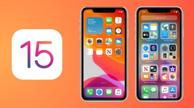 威信苹果13维修分享iPhone13更新iOS 15.5，体验如何 