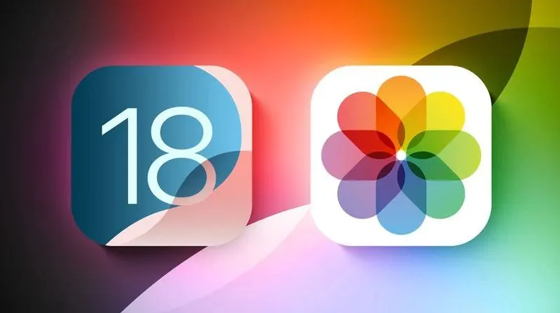 威信苹果手机维修分享苹果 iOS / iPadOS 18.1Beta 3 发布 