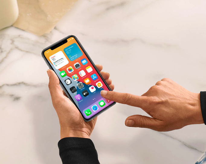 威信苹果手机维修分享iPhone 12 出现运行缓慢或死机的情况怎么办 