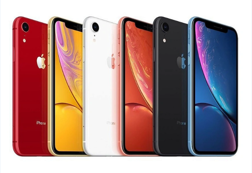 威信苹果维修点分享iPhone XR摄像头原生色彩表现与日常拍摄实用指南 